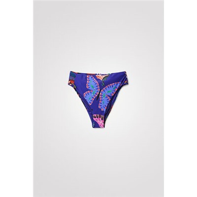 Braguita bikini mariposas