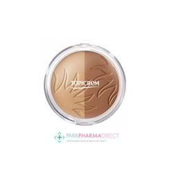 Topicrem Poudre Hydra Eclat 18g