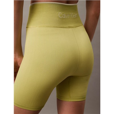Rib Sport Bike Shorts