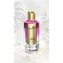 MANCERA VELVET VANILLA edp 2ml пробник