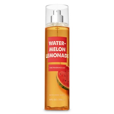 Signature Collection WATERMELON LEMONADE Fine Fragrance Mist