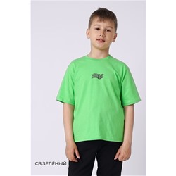 Футболка CLEVER, 967711
