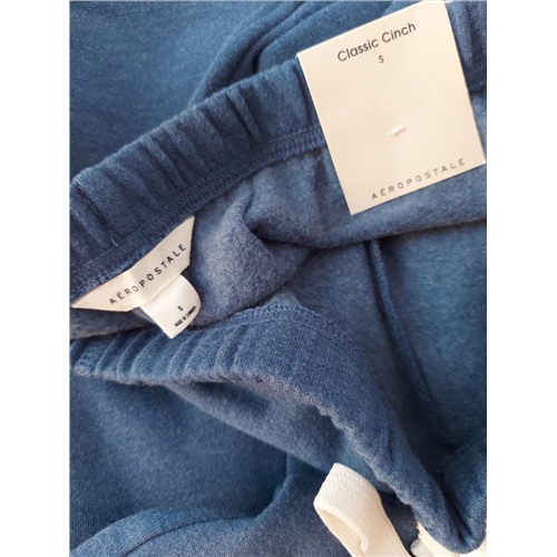 Aero 1987 Floral Cinched Sweatpants (р.42)