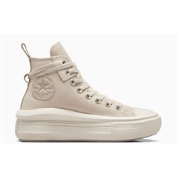 Chuck Taylor All Star Move Snake Texture