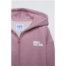 GARMENT JACKET