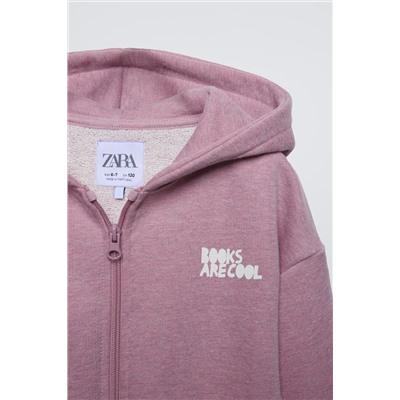 GARMENT JACKET