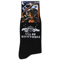 E.T. – Der Außerirdische Herren Socken 4 Paar 93891687