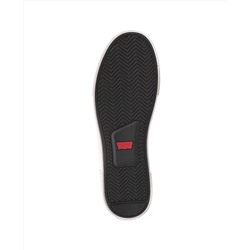 Levi's Men's Munro UL Lace Up Sneakers