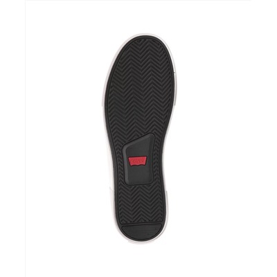Levi's Men's Munro UL Lace Up Sneakers