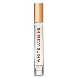 White Jasmine


Mini Perfume Spray