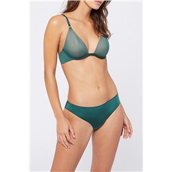 Sujetador Pure Calque Verde abeto