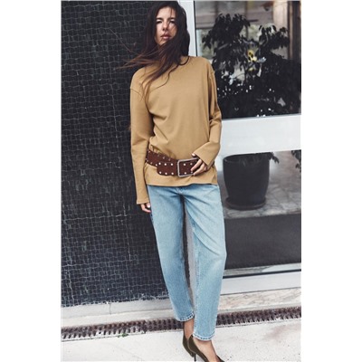 LONG SLEEVE T-SHIRT