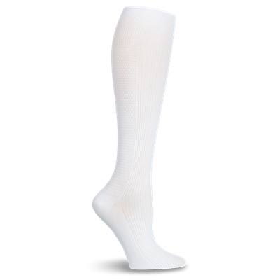 Cherokee Women's 8-12 mmHg Support Compression Socks