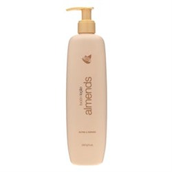 Deliplus миндальный лосьон для тела