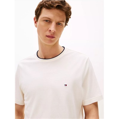 Lightweight Modal Blend T-Shirt