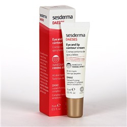 S*sd*rma Daeses Contorno de Ojos y Labios 15 ml