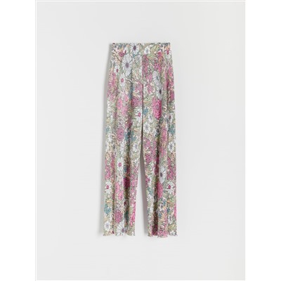 Musterhose