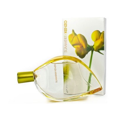KENZO SUMMER BY KENZO edp (w) 25ml TESTER