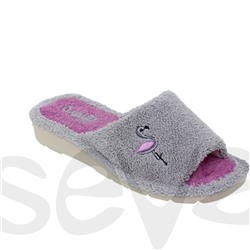 Tupie, ZAPATILLA CASA SEÑORA