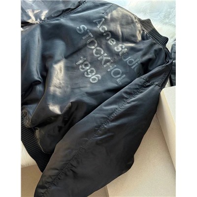 Куртка бомбер   Acn*e Studio*s  Унисекс модель