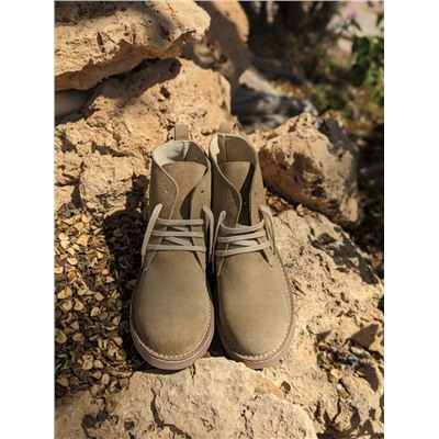 AB.Zapatos 1619/2 New · R · MUSHROOM+Pelle 21-05 (180) taupe АКЦИЯ