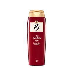 Damage Care Shampoo 180ml
