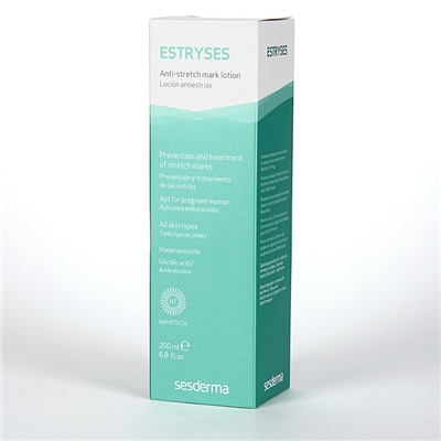 S*sd*rma Estryses Loción Antiestrías 200 ml