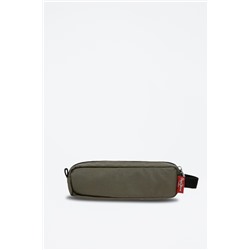 Estuche Verde