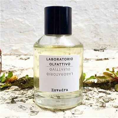 LABORATORIO OLFATTIVO ESVEDRA edp 2ml пробник