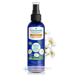 Puressentiel Hydrolat de Camomille Romaine BIO 200ml