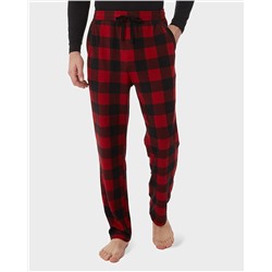 MEN'S FLEECE SLEEP PANT