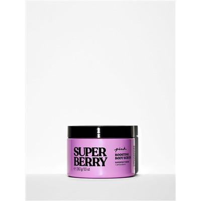 Body Care Body Scrub