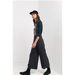 Pantalón palazzo 100% Lyocell