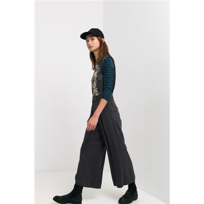 Pantalón palazzo 100% Lyocell
