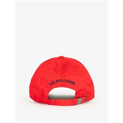MENS CENTER CREST TWILL HAT