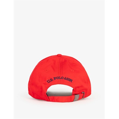 MENS CENTER CREST TWILL HAT