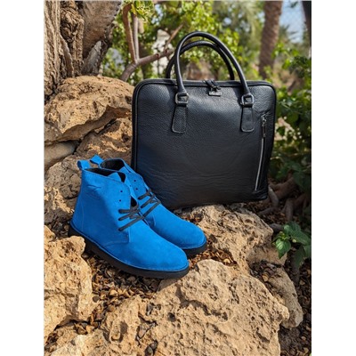 Ab. Zapatos 1619/2 New R · ROYAL+Ab. Z. PELLE · PORTATEL/2 napa (1210) negro АКЦИЯ
