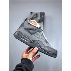 КроссовкиAir Jorda*n AJ4 SE “Paris Olympics” (до 47,5 размера)