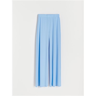 Strickhose