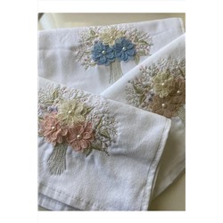 Buket 3lü Mutfak Havlusu 938474859