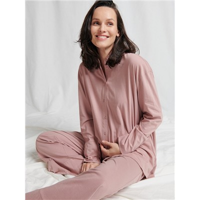 Zweiteiliges Pyjama-Set