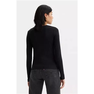 LONG SLEEVE BABY T-SHIRT