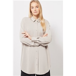 Camisa Beige