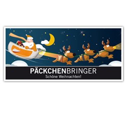 Meybona Päckchenbringer 100g