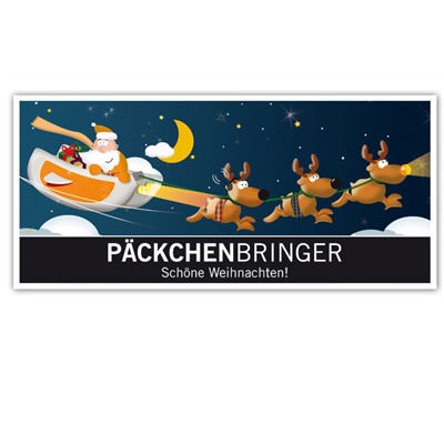 Meybona Päckchenbringer 100g