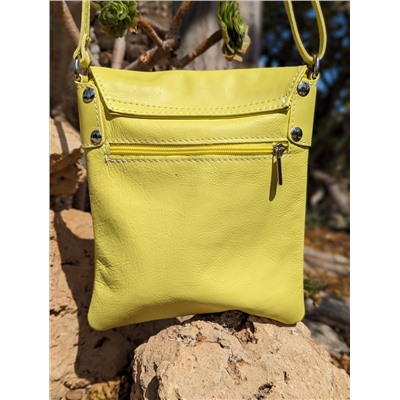 Ab.Zapatos • 3106-8 • amarillo+Pelle 905 (220) Lima АКЦИЯ