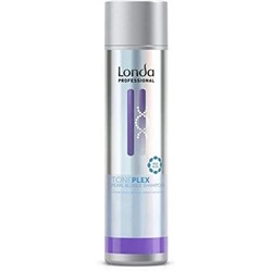 LONDA PROFESSIONAL TONEPLEX PEARL BLONDE SHAMPOO