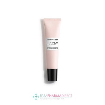 Lierac Hydragenist Le Soin Yeux Réhydratant 15ml