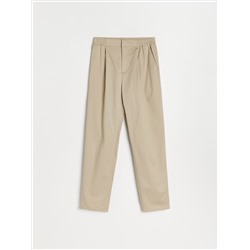 Hose im Loose-Fit
