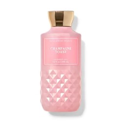 CHAMPAGNE TOAST Shower Gel